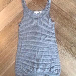 Inhabit tank sweater